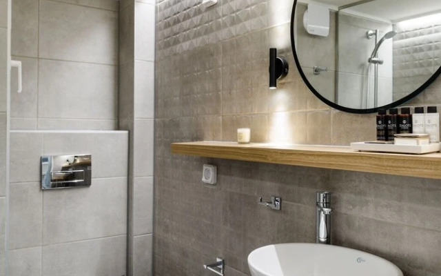 UPSTREET Desirable 1BD Apt in Kolonaki