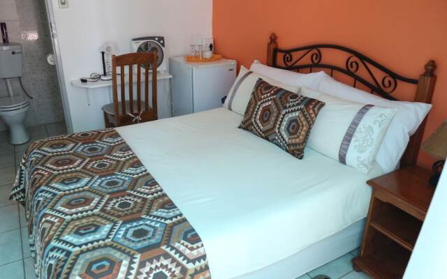 Roba Monakedi Guest Lodge