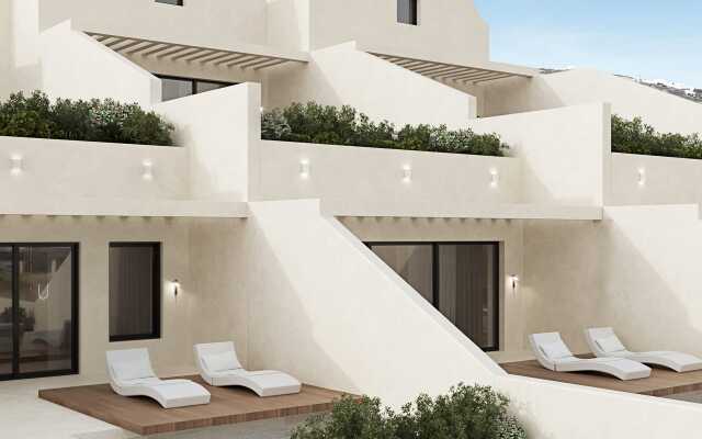 Pnoe Luxury Suites