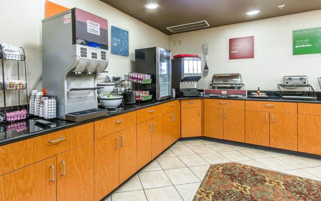 Comfort Inn & Suites Norman near University