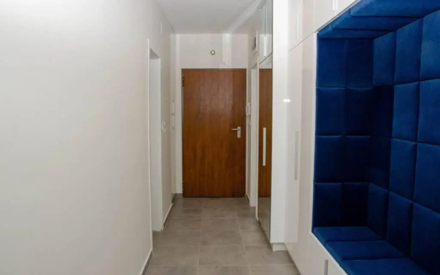 Super luxurious & spacious designer apartment.