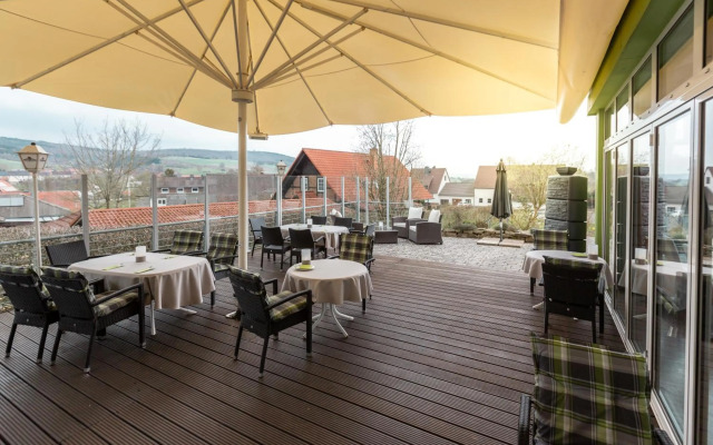 Hotel Fröhlich-Höche