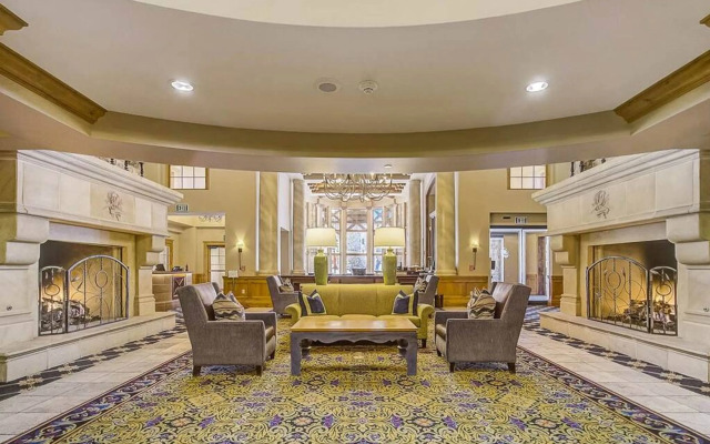 Private Residence 3 in Park City