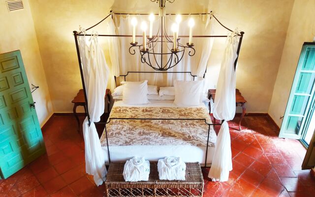 Hotel Boutique Molino del Arco