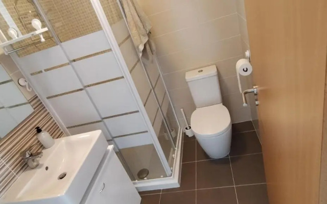 Burguera Terranova AT601