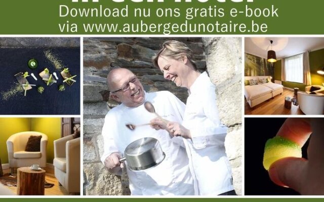 L'Auberge Du Notaire