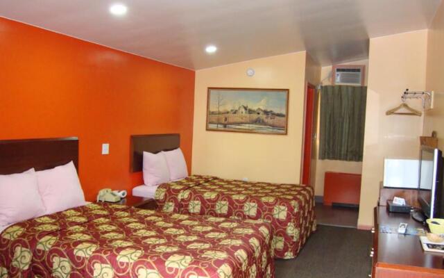 Pinconning Trail Inn Motel