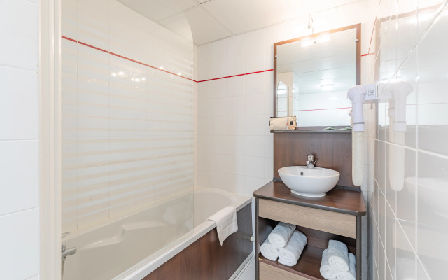 APPART'City Confort Agen  Centre