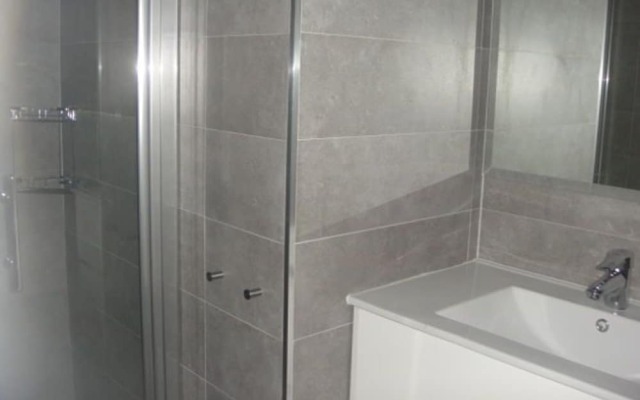 Apartamento Edelweiss N 4