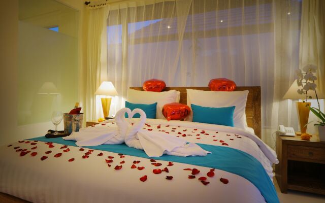 Amatara Abirama Villas