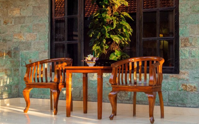 Suriwathi Hotel