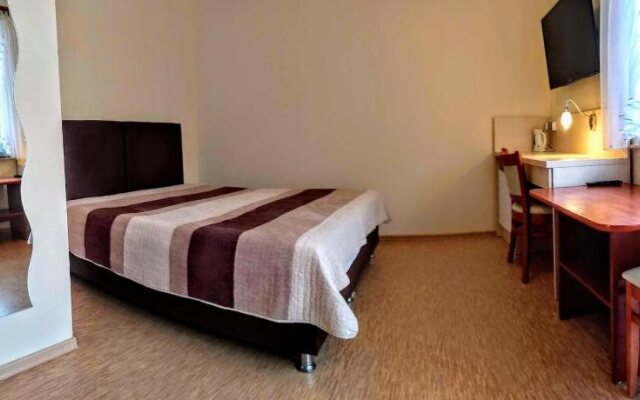 Dom Gościnny Harpun