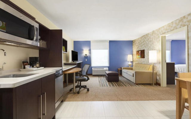 Home2 Suites by Hilton San Angelo