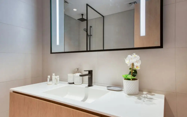 Marquise Square by Maison Privee