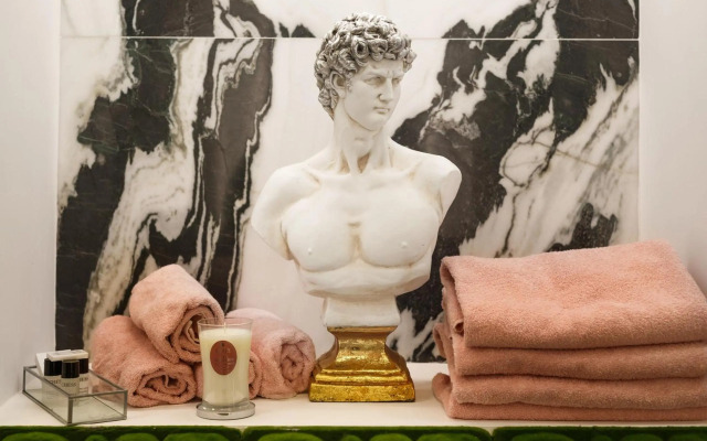 Palace Apartment by Main Station - Premier