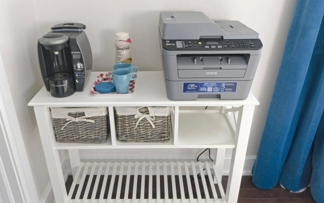 Family Friendly Furnished House