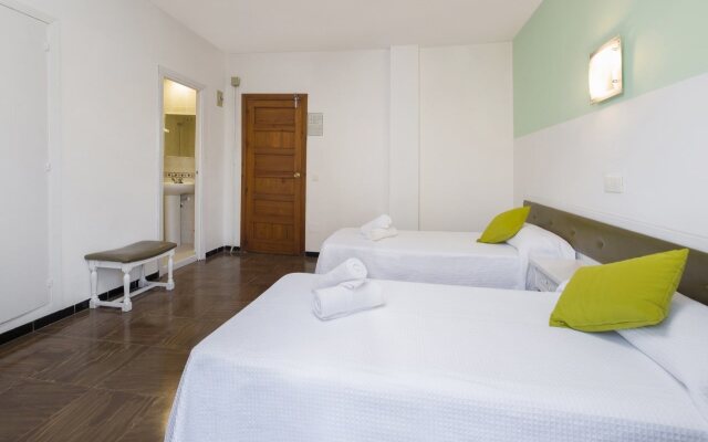 Hostal Alicante