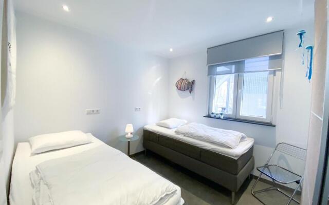 Vakantiehuis Zee, Bos & Duin Zoutelande ZO02