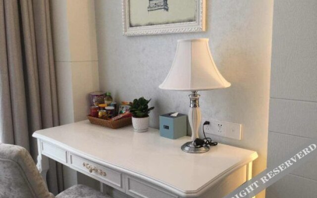 百色彩虹湾风情酒店