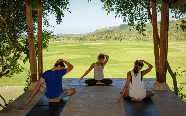 NIHI Sumba - member Leading Hotels of the World