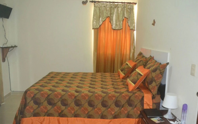 Highgrace Aparthotel cabarete