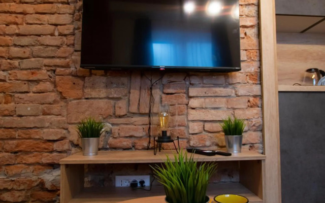 Studio apartment Iva