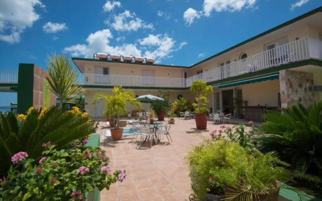 Hotel Encanto Perla Del Mar