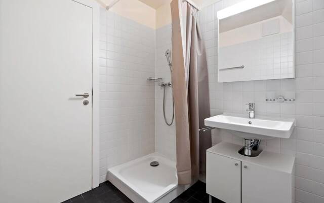 Boissonnet 96 by Homenhancement