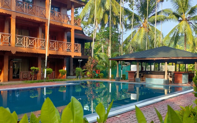 TSG Blue Resort and Spa