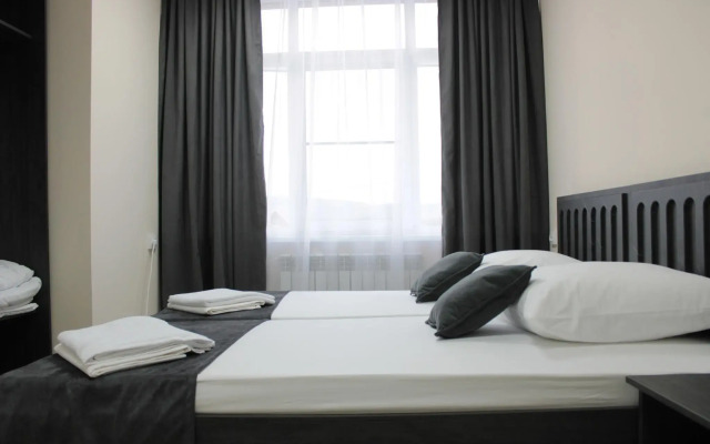 Guest House na Podolskoy