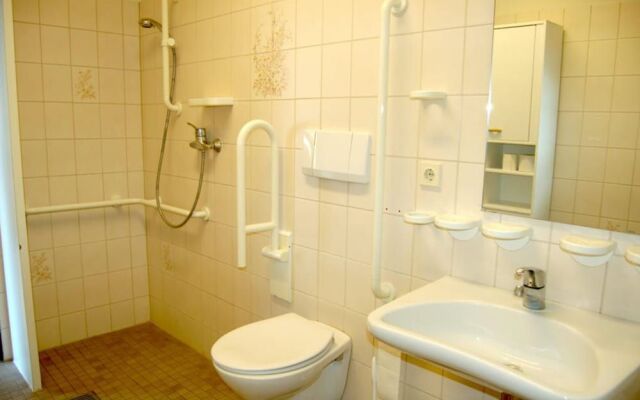 Hostel Flensburg