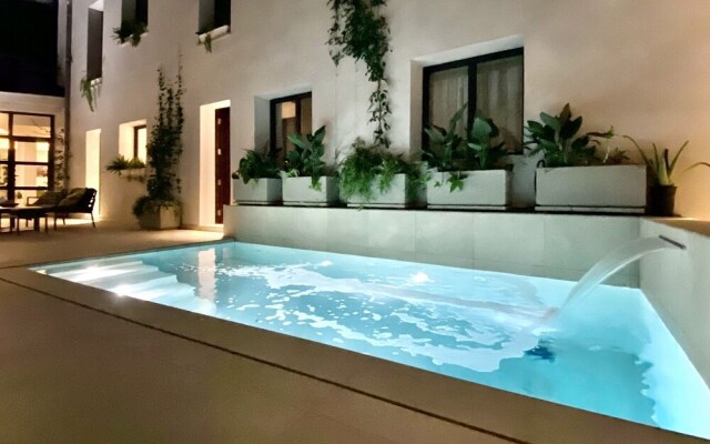 Alaró Natura Rural Suites