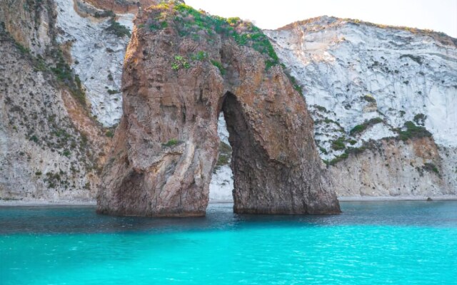 Maridea Ponza Scotti