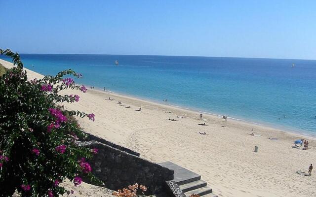 Apartamento Solymar Jasmin A3