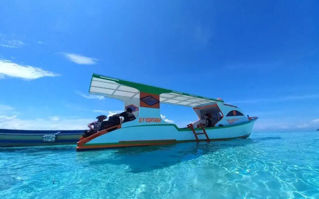 4 Sisters Divers