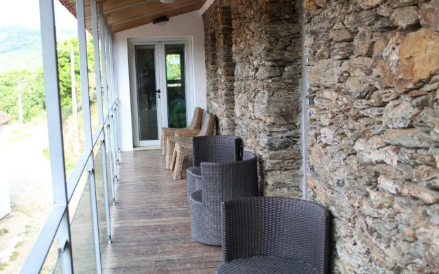 Quinta Dos Castanheiros - Turismo Rural