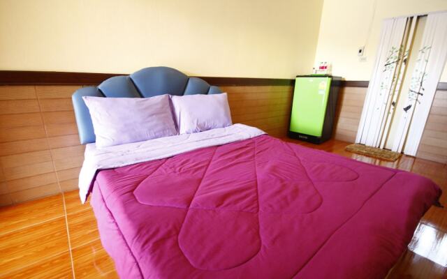 Mangkonthong Mansion