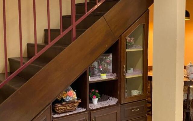 Pjm Hill View Homestay