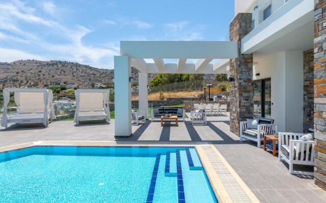 Alindo Villa I