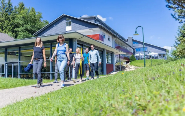 STB Campus Bartholomä