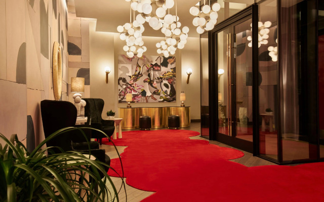 Virgin Hotels Dallas