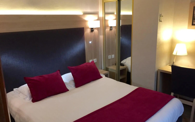 Hotel Renoir*** Paris Montparnasse