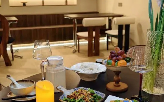 Longji terrace Hezhou homestay (No.1 observation platform store)