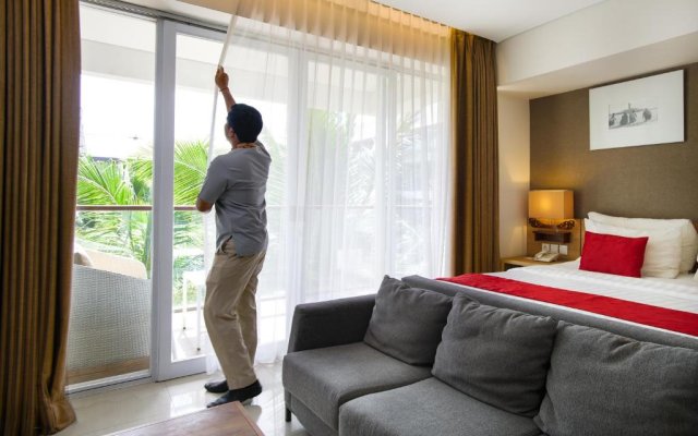 Ramada Encore by Wyndham Seminyak Bali