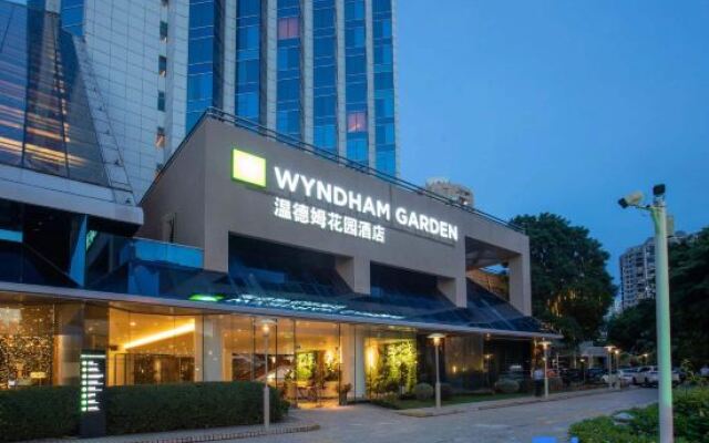 Wyndham Garden Haikou Meilan