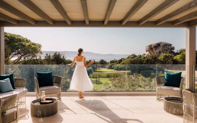 7Pines Resort Sardinia-A Destination By Hyatt