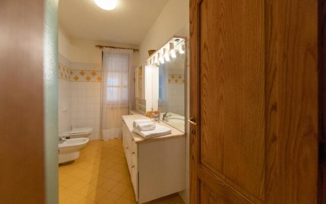 Villa La Casa In Collina