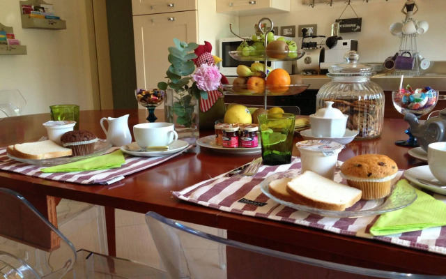 Silvani123 Bed And Breakfast