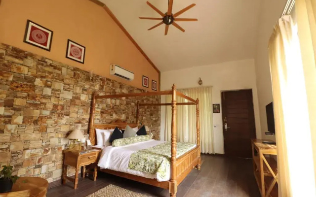 Tree of Life Vanvilas Riveredge