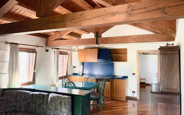 Appartamento in centro Conegliano